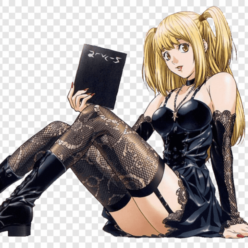 Buy Me: Misa Amane Cosplay