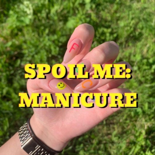 Manicure