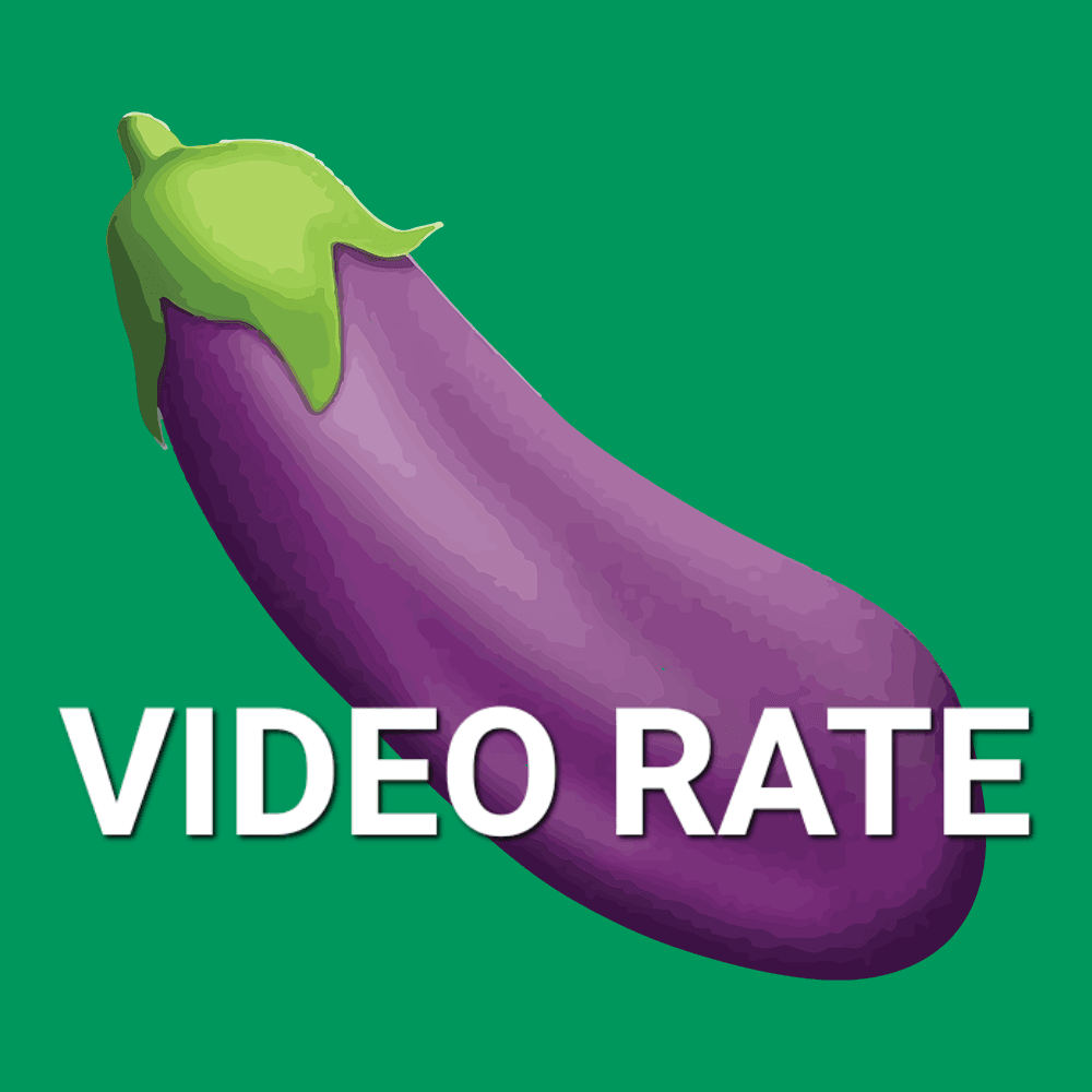 Dick Rate Video