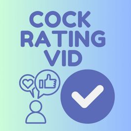 COCK RATING VIDEO