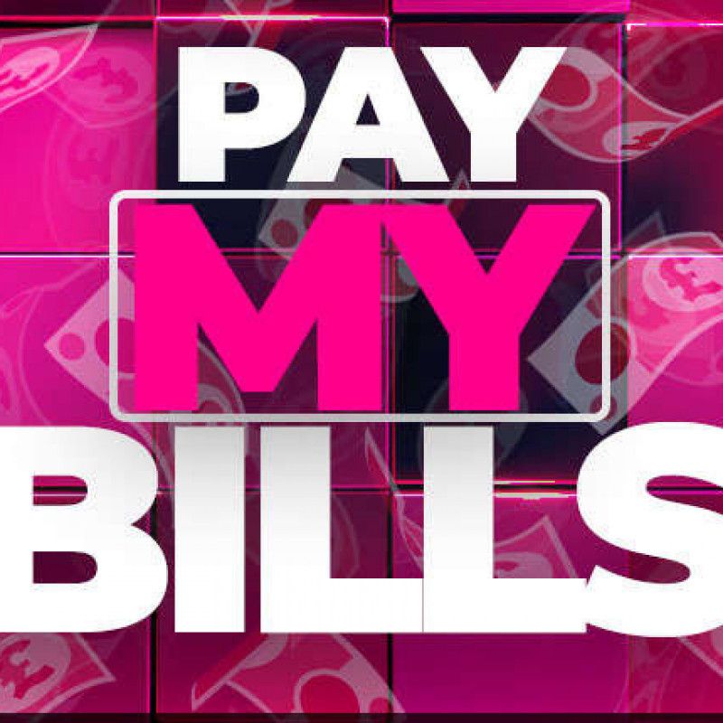 Pay my bills