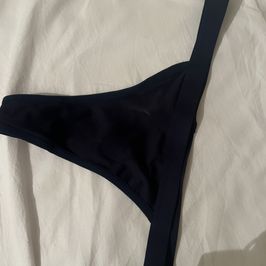 The panties your queen came in