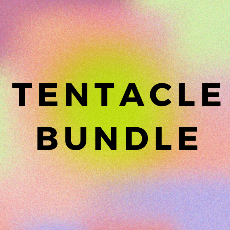 Tentacle bundle