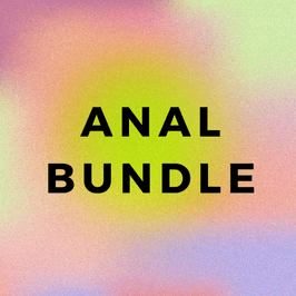 anal bundle