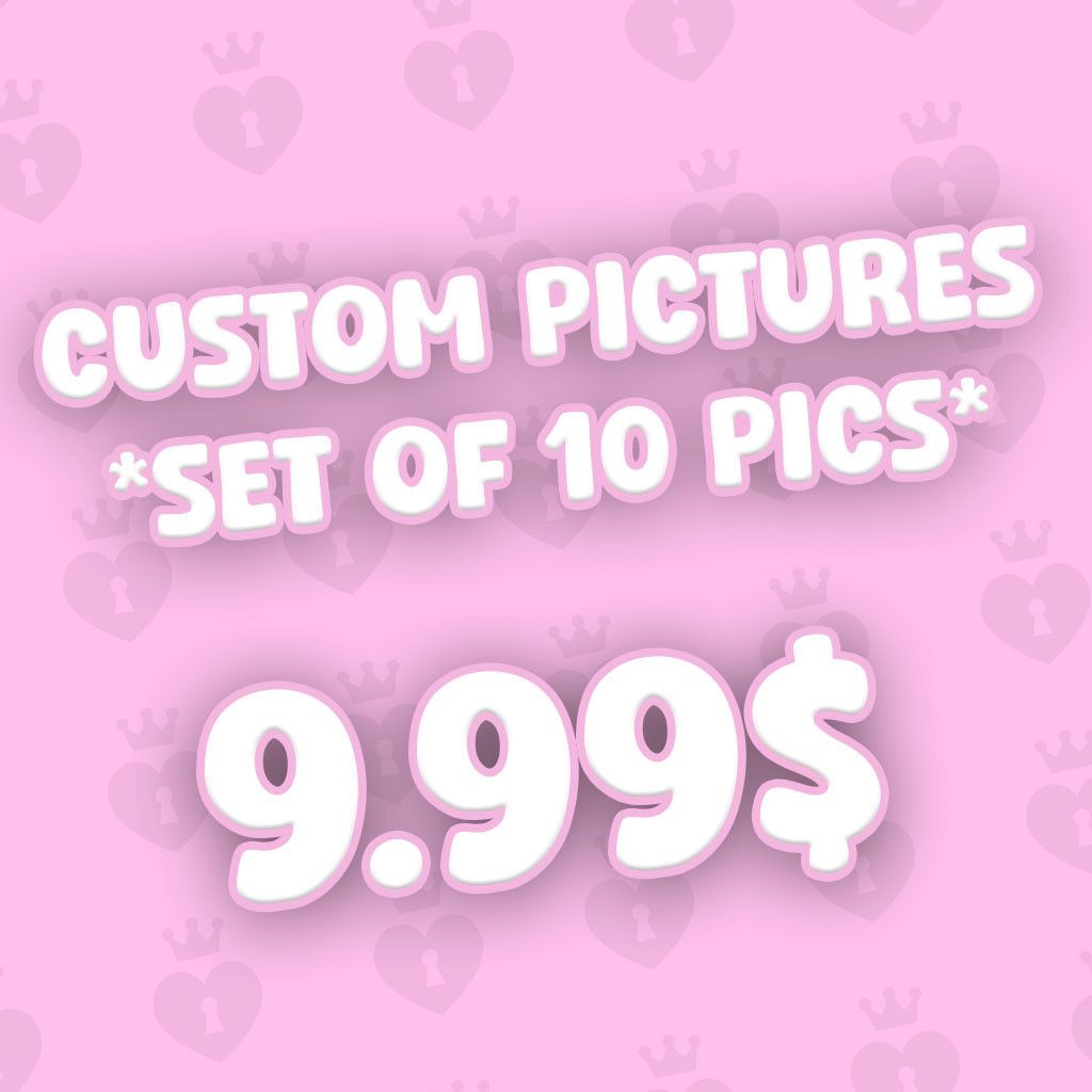 Custom Pictures