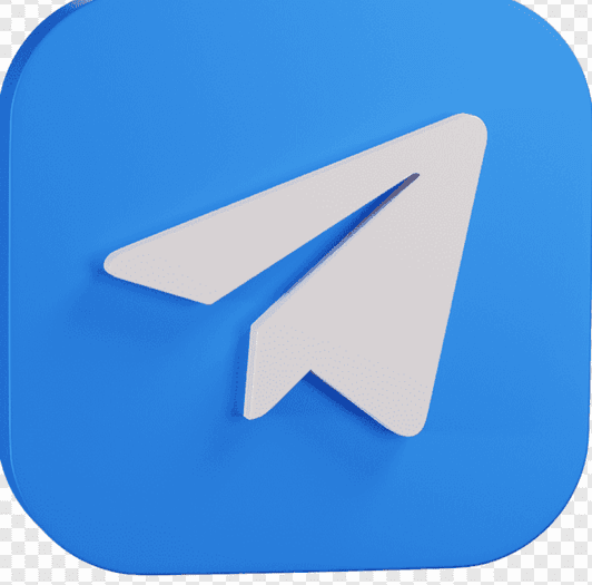 Telegram Add