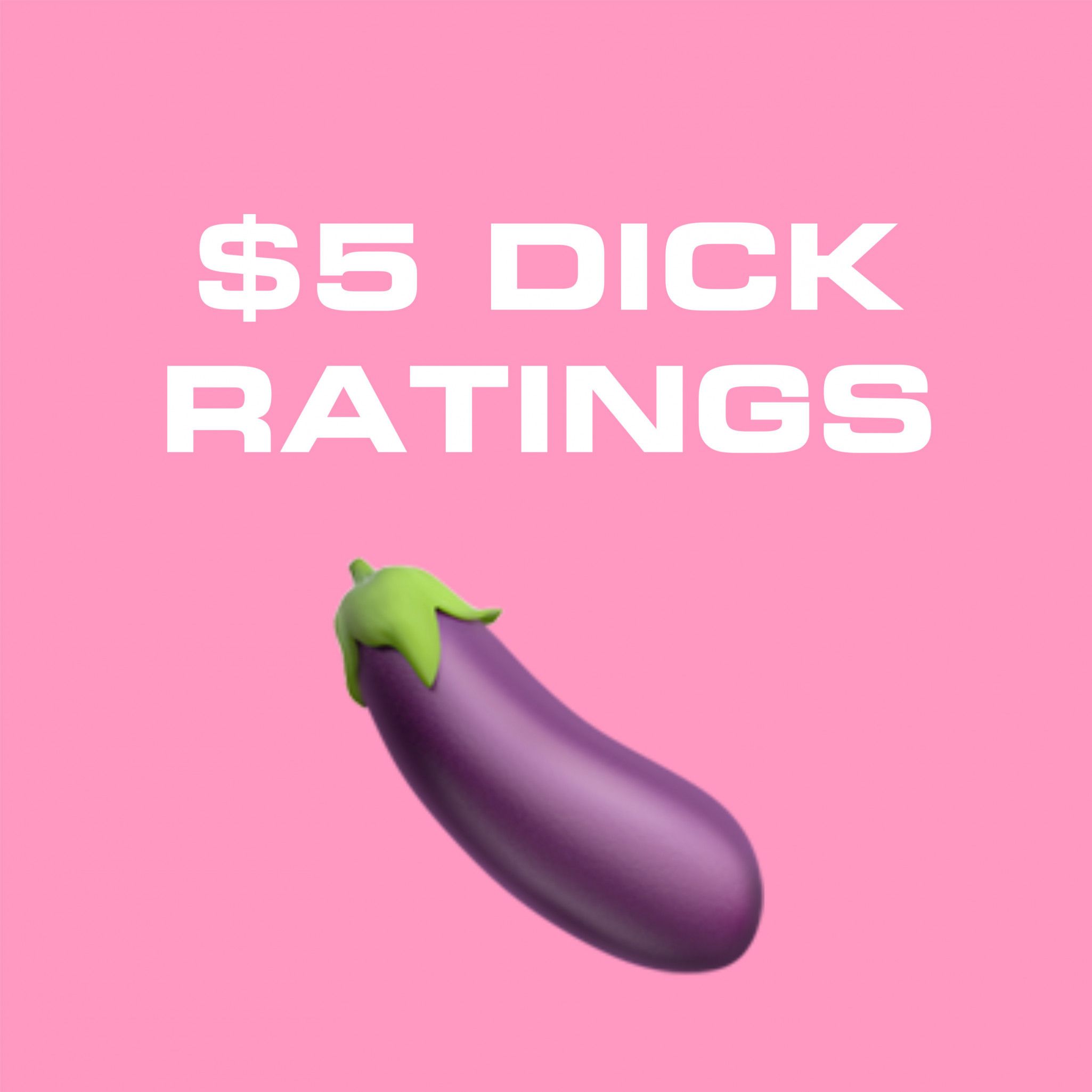 Paragraph Dick Rating