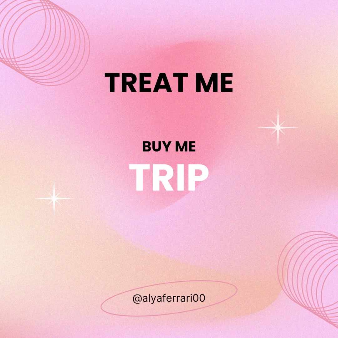 BUY ME A TRIP