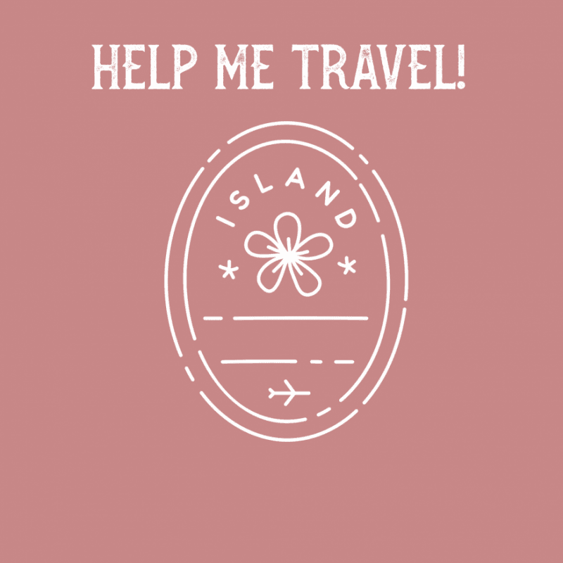 Help Me Travel!