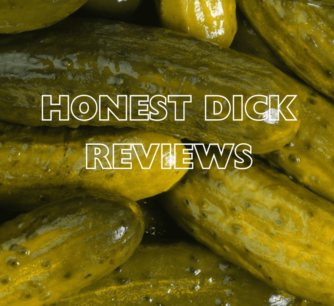 Honest Dick Reviews