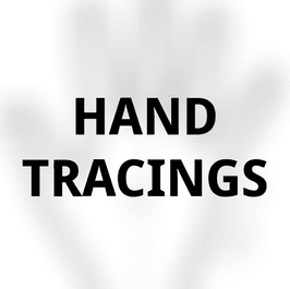 Hand Tracings