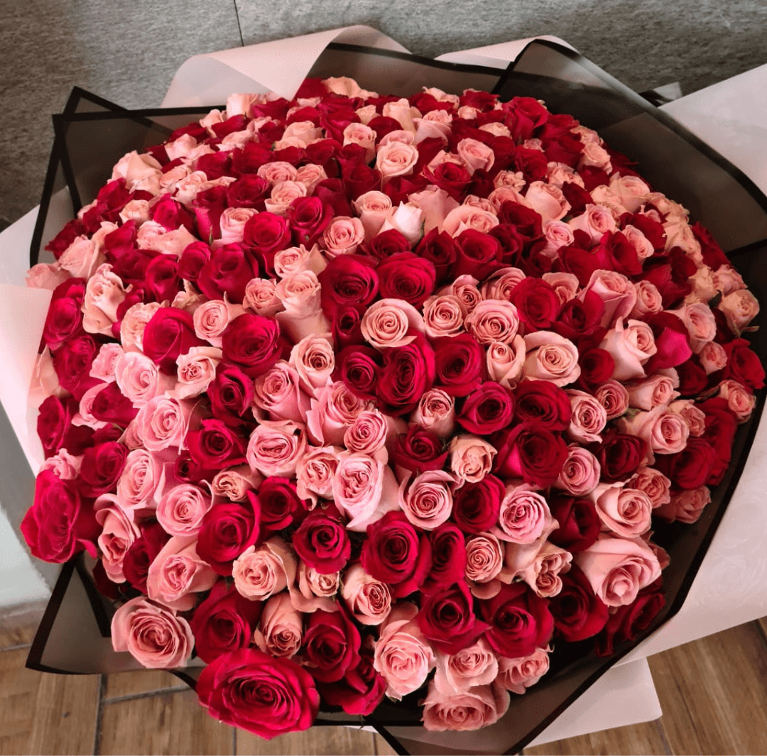 Gift Me: Buy Me Flowers