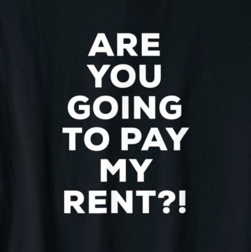 PAY MY RENT