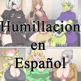 HUMILLACION EN ESPANOL