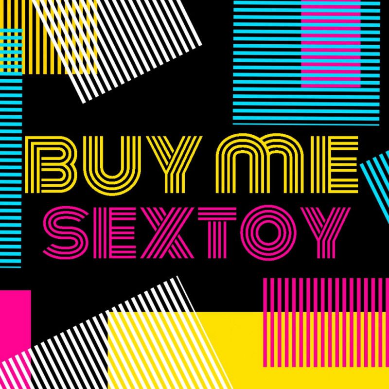 Buy Me Sextoys