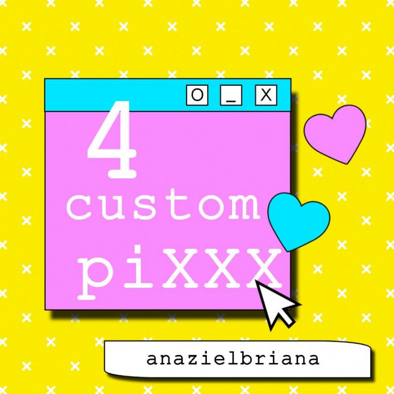 4 Custom Pix