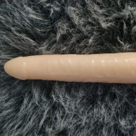 dildo with which I do blowjobs