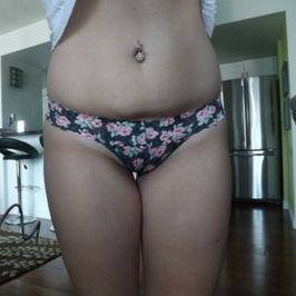 PANTIES