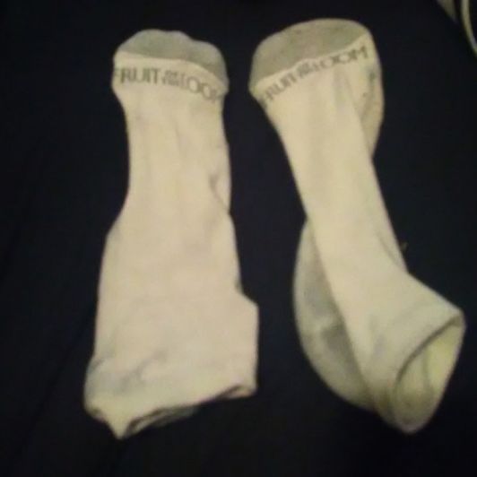 My socks
