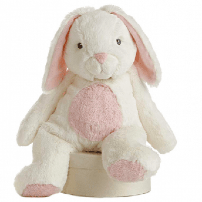 Aurora Bunny Plushie