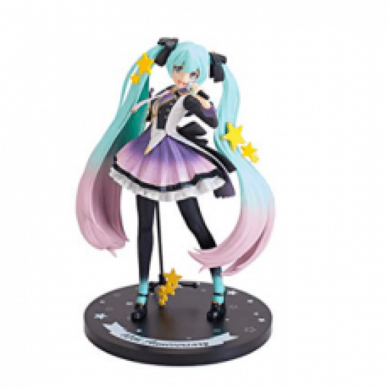 Hatsune Miku 10th Anniversary