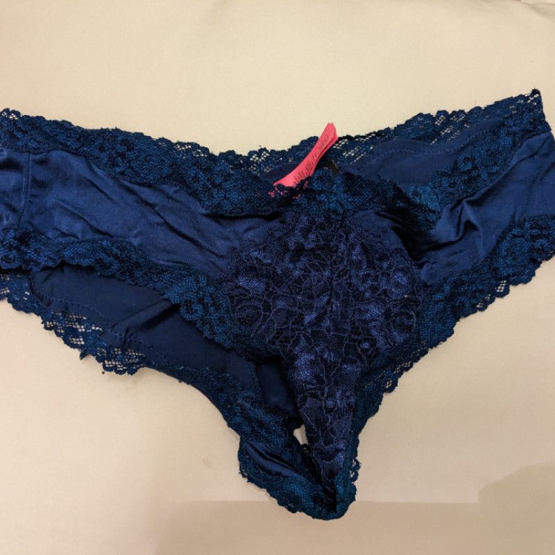 Blue LaSenza Panty