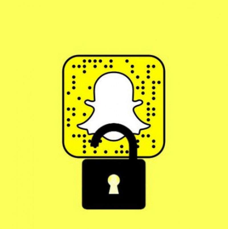 My snap