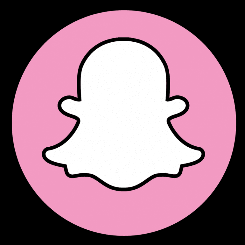 Private Snapchat for Life