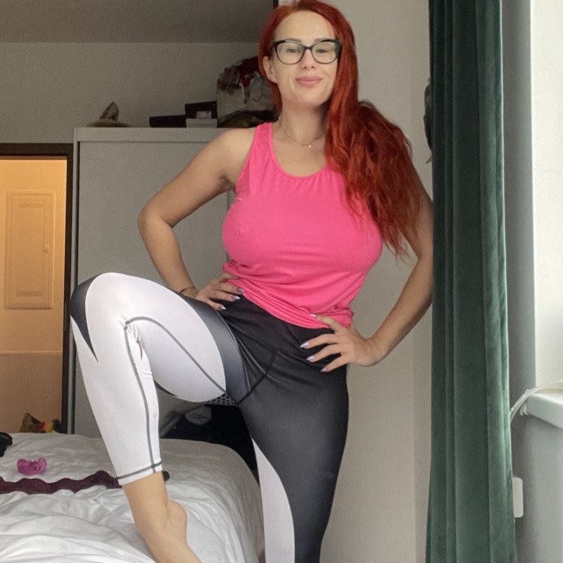 Angel Wicky Sport leggins