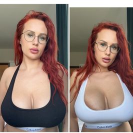 2x Calvin Klein bra