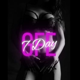 7 Day Girlfriend Experience