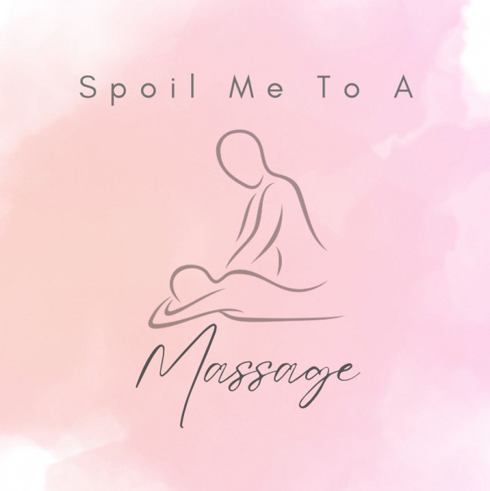 Spoil Me To A Massage