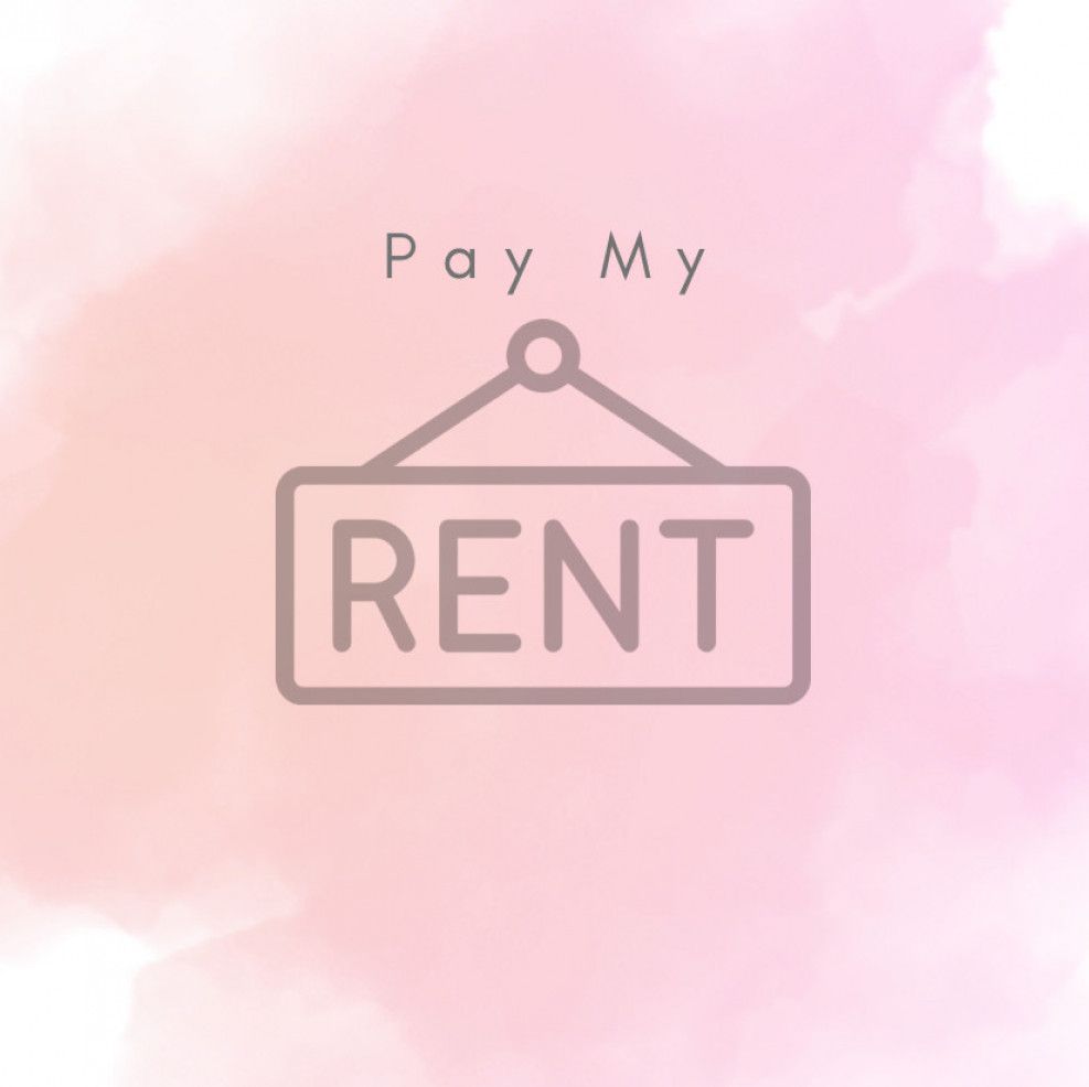 Pay My Rent This Month