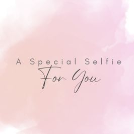 A Special Selfie