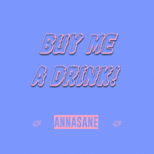 Buy Me A Beverage