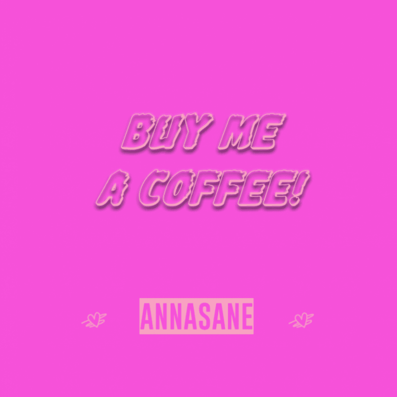 Buy Me A Coffee