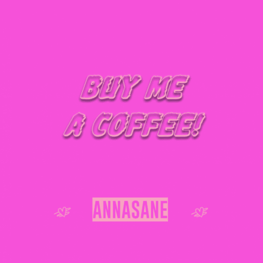 Buy Me A Coffee