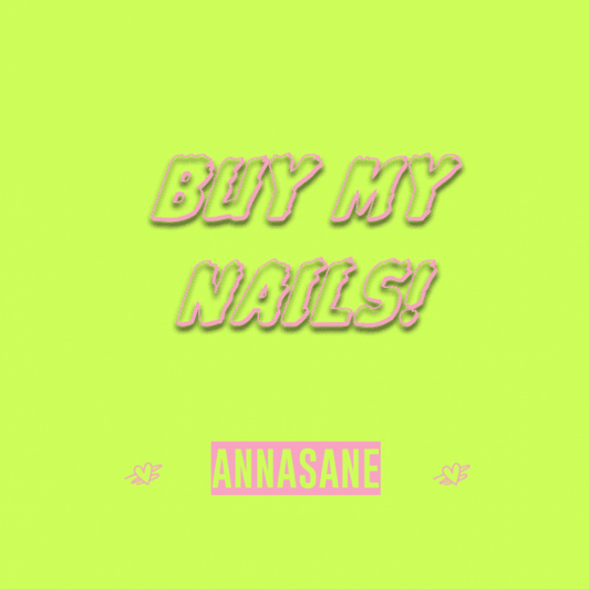 Buy My Manicure