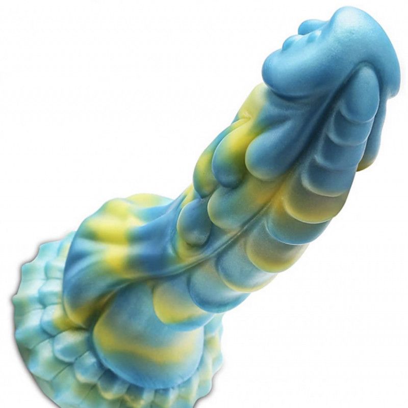 MONSTER COCK DILDO