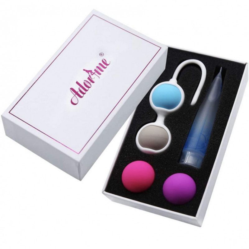 KEGEL KIT