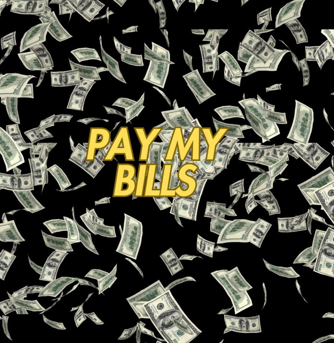 Pay My Bills