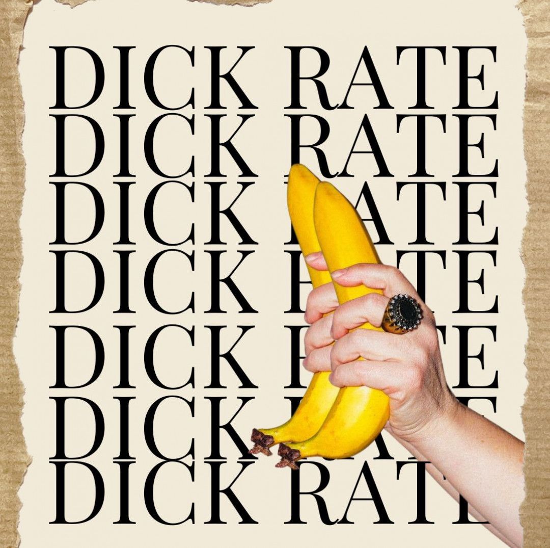 Detai Dick rate