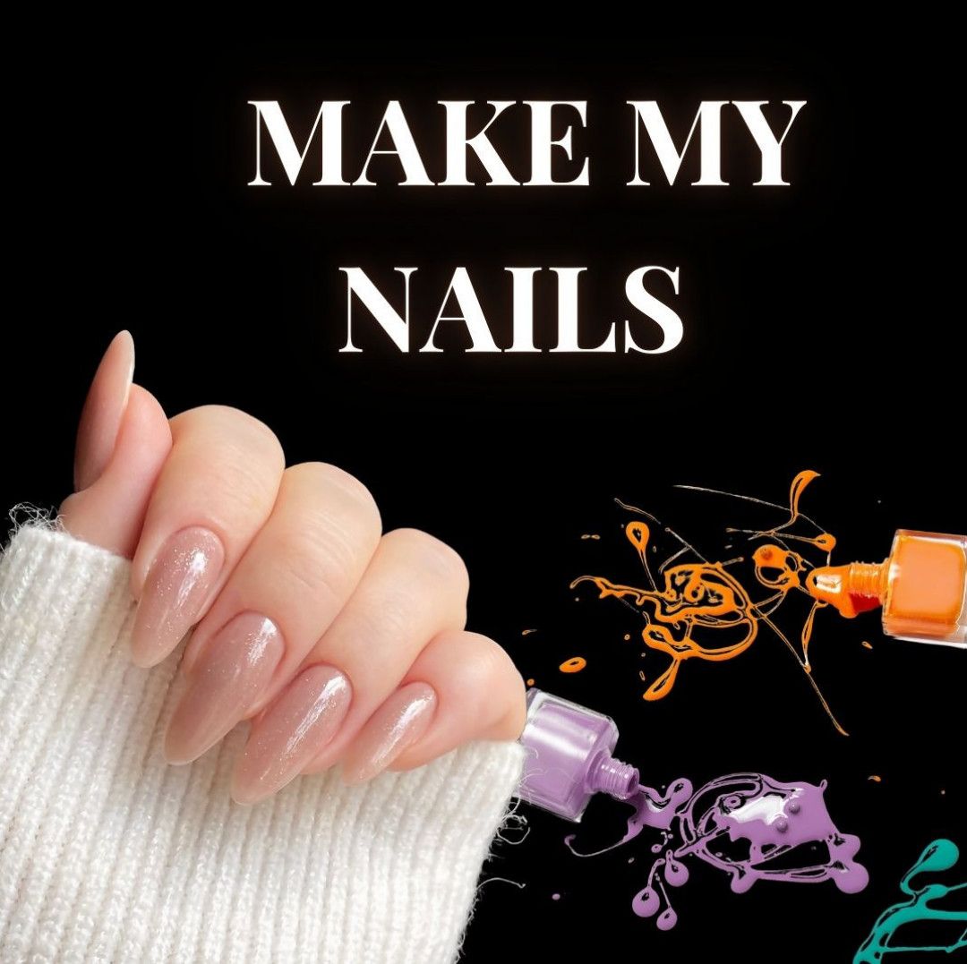 Make my nails