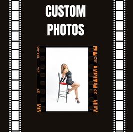 Custom Photos