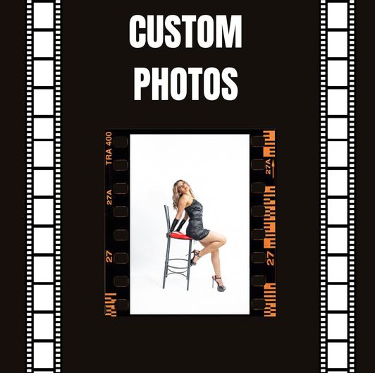 Custom Photos