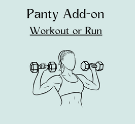 Workout Add on