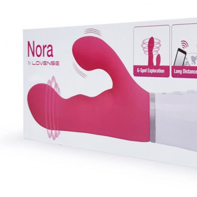 Spoil me with a Nora!