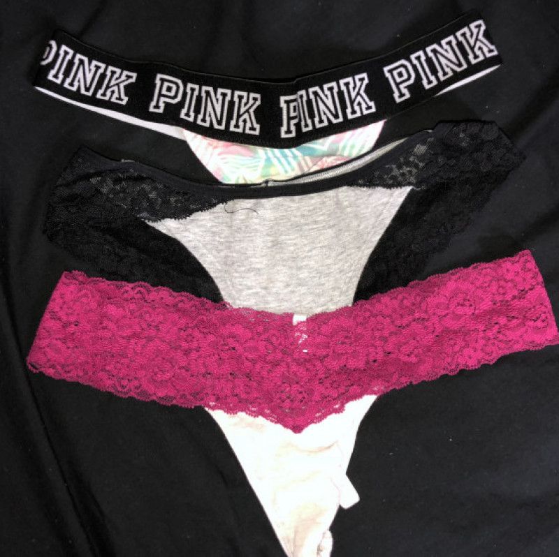 3 pack pantie bundle