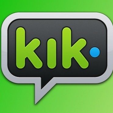 KIK for life