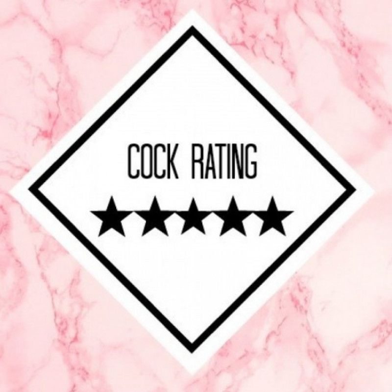 Cock Rating WRITTEN HONEST